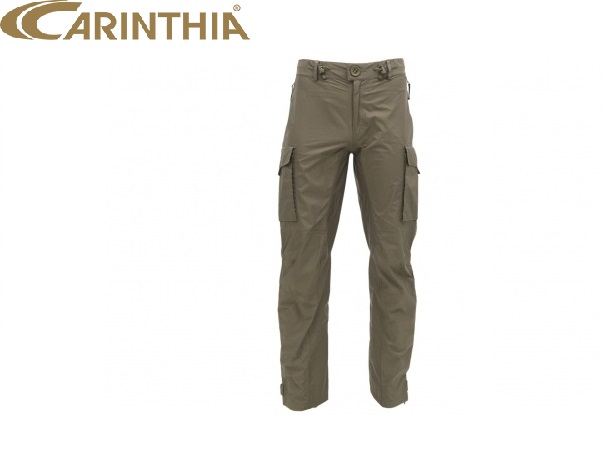 Produit Carinthia - Pantalon de pluie Gore-Tex TRG