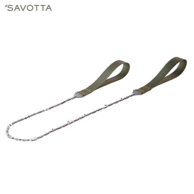 Produit Savotta - Scie à Chaine Pocket Saw