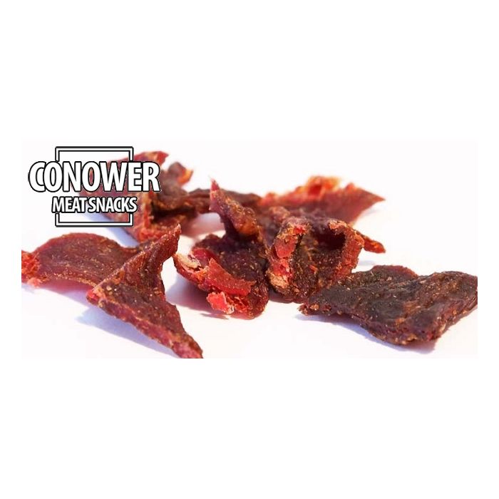 Viande de Boeuf séchée Beef Jerky Conower