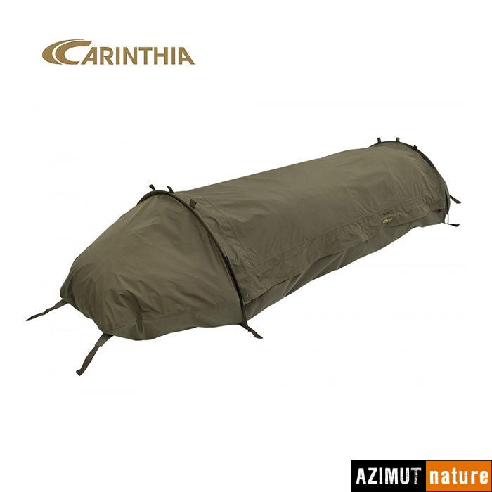 Produit Carinthia - Tente Bivy bag Micro Tent Plus