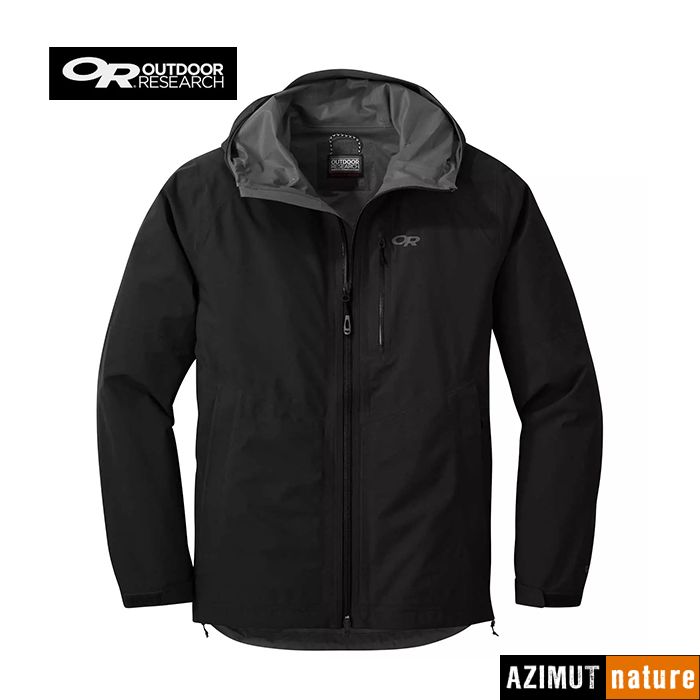 Produit Outdoor Research - Veste Foray Jacket Gore-Tex